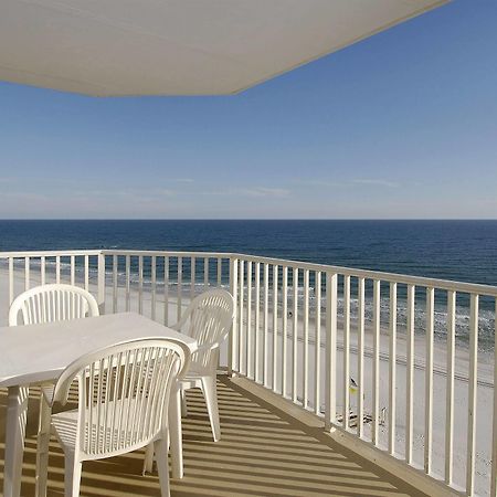 Alabama Gulf Coast Condominiums By Wyndham Vacation Rentals Gulf Shores Dış mekan fotoğraf