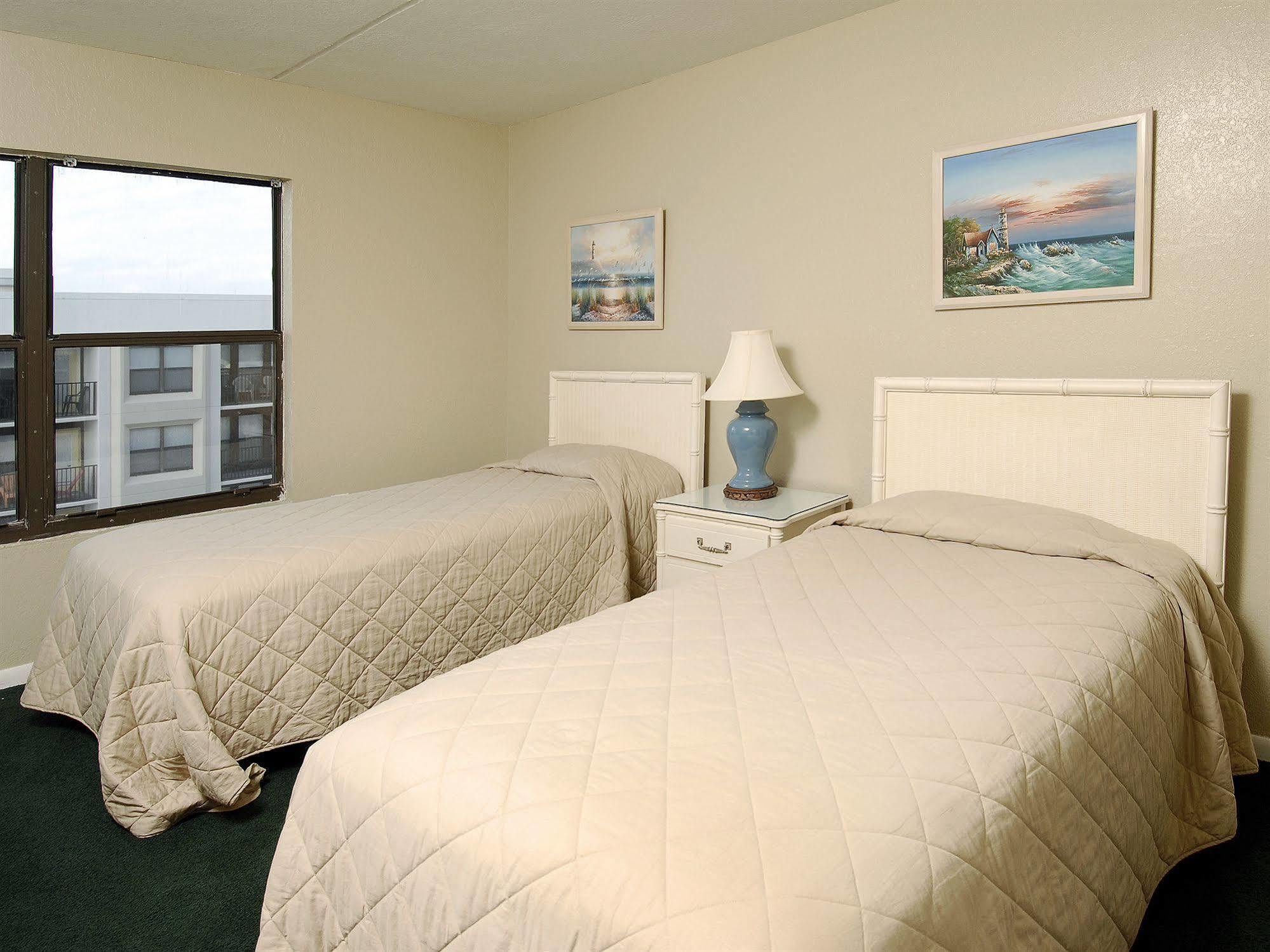 Alabama Gulf Coast Condominiums By Wyndham Vacation Rentals Gulf Shores Dış mekan fotoğraf