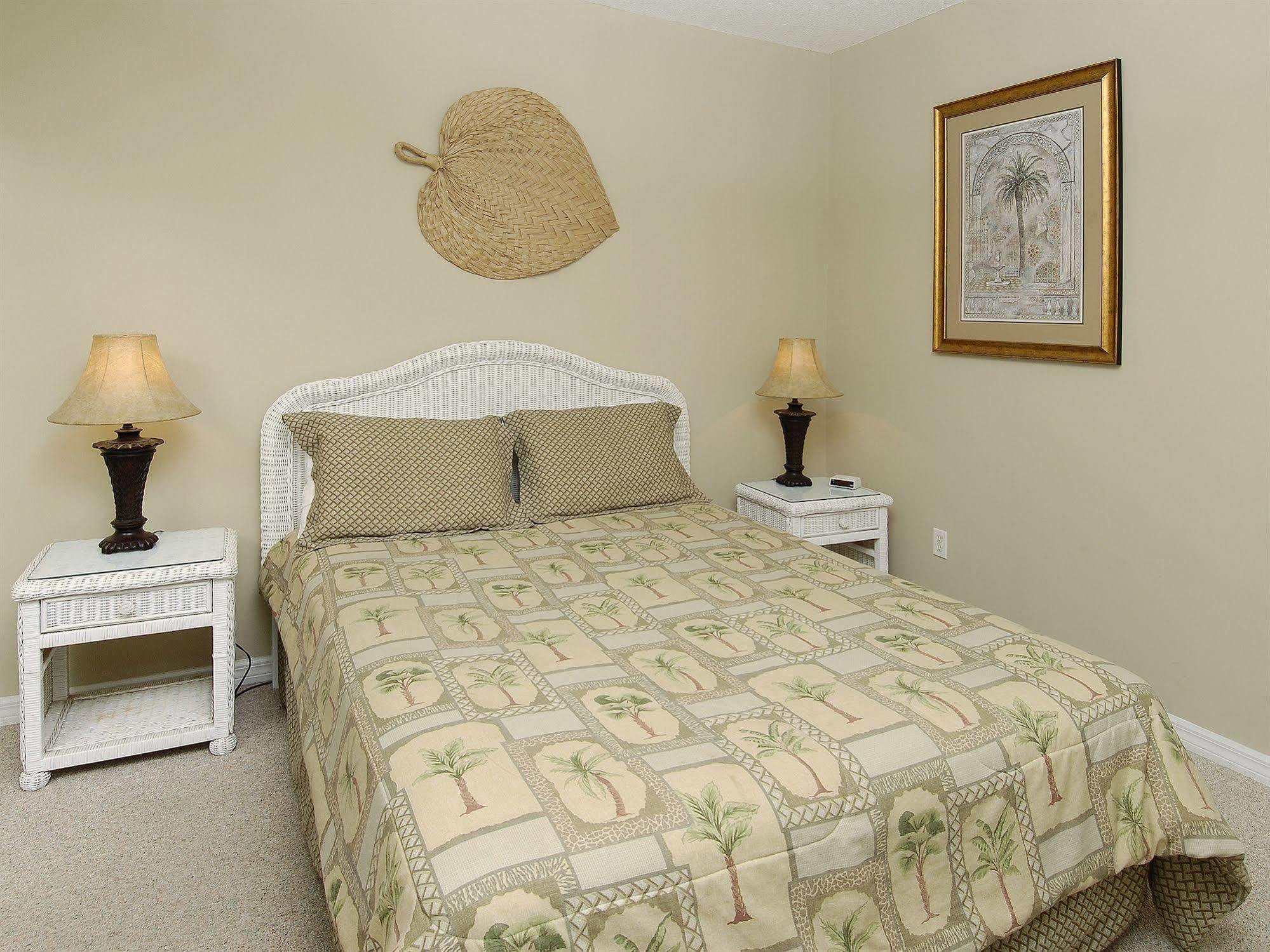 Alabama Gulf Coast Condominiums By Wyndham Vacation Rentals Gulf Shores Dış mekan fotoğraf