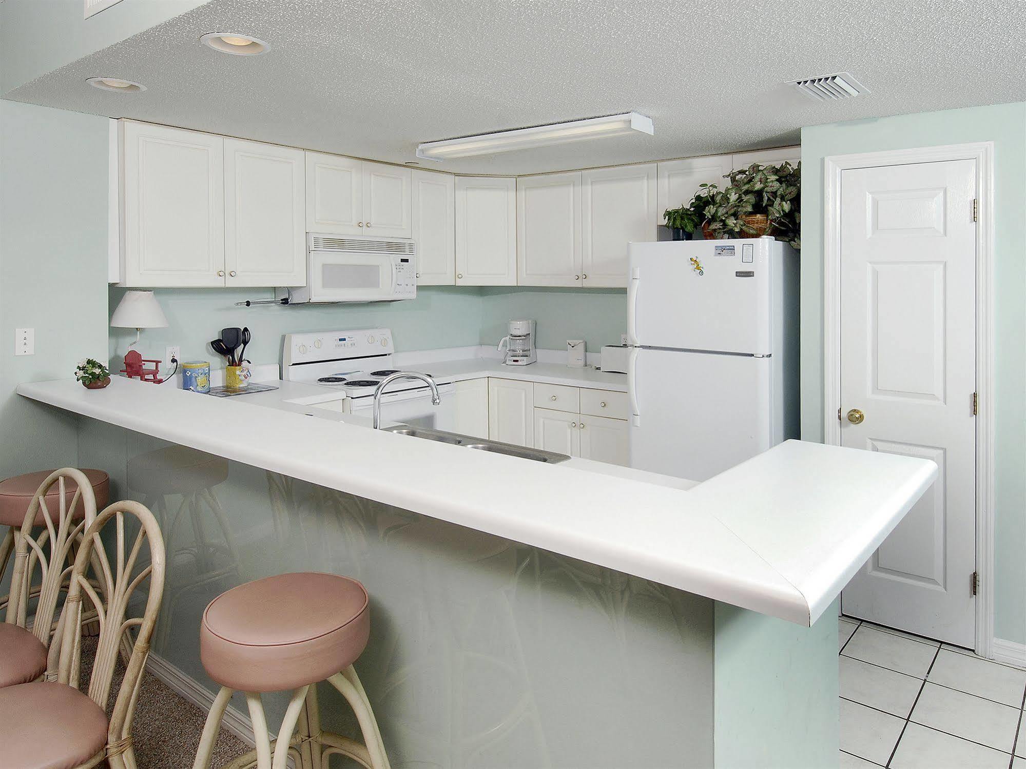 Alabama Gulf Coast Condominiums By Wyndham Vacation Rentals Gulf Shores Dış mekan fotoğraf