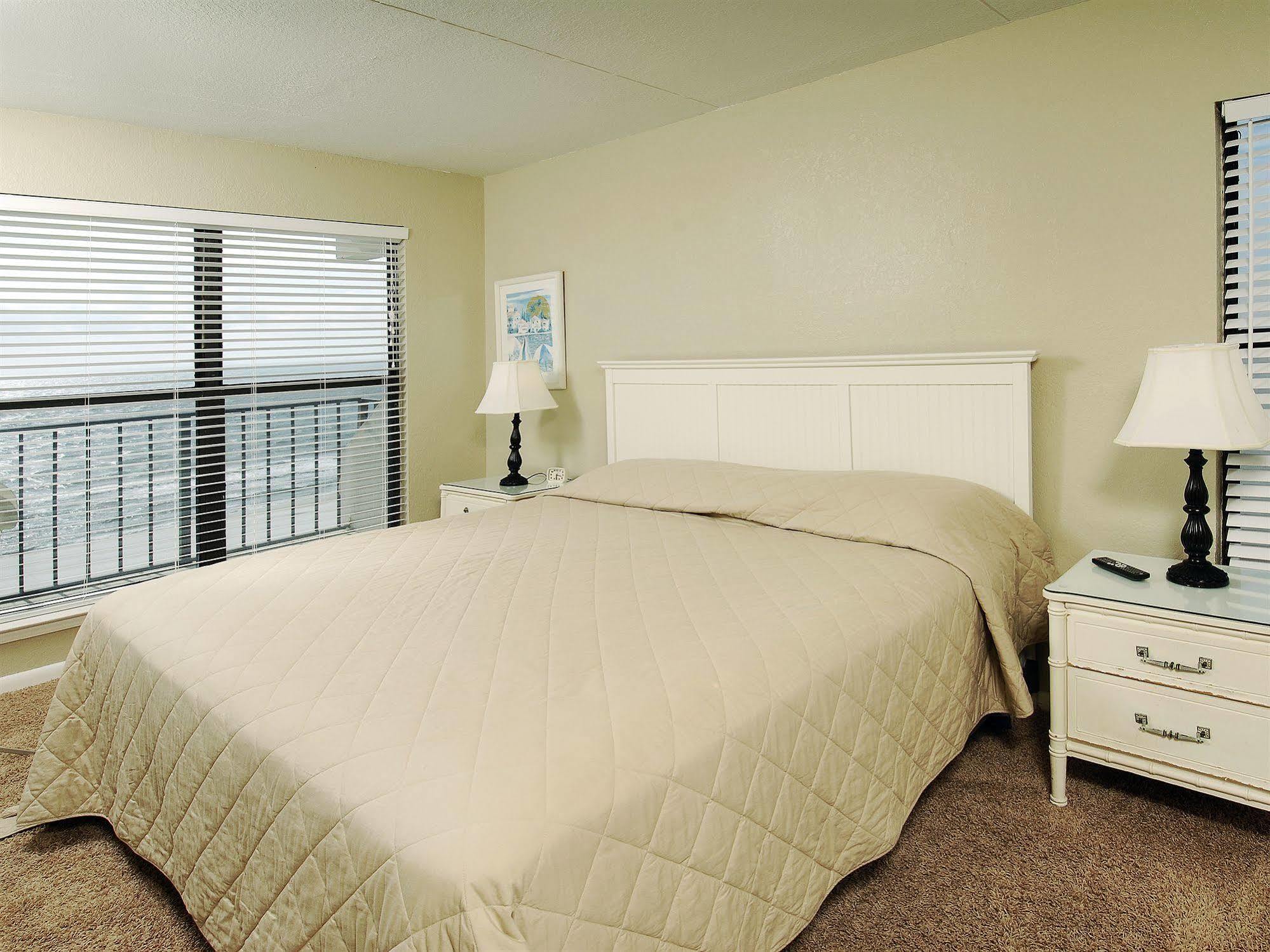 Alabama Gulf Coast Condominiums By Wyndham Vacation Rentals Gulf Shores Dış mekan fotoğraf