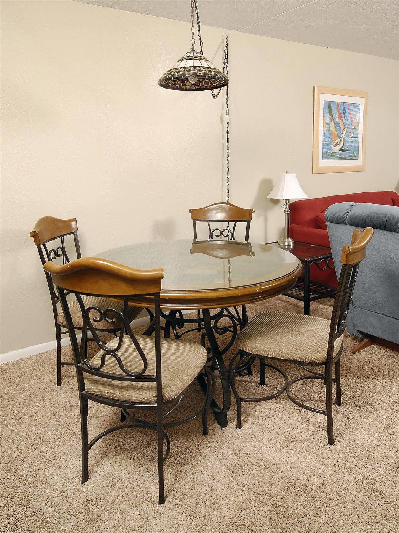 Alabama Gulf Coast Condominiums By Wyndham Vacation Rentals Gulf Shores Dış mekan fotoğraf