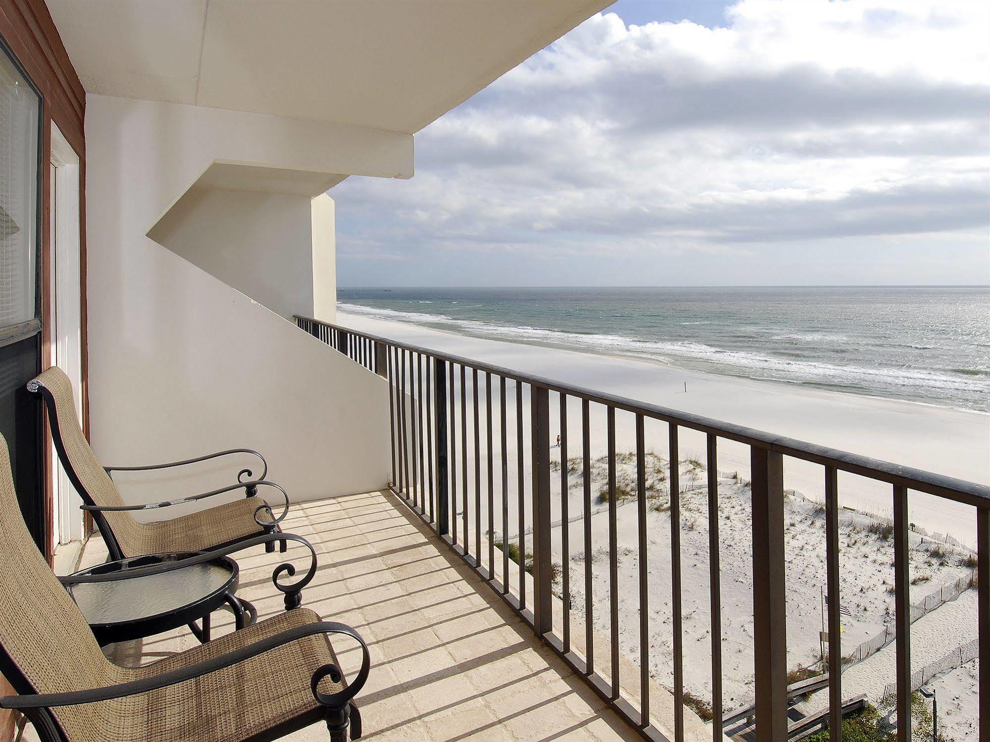 Alabama Gulf Coast Condominiums By Wyndham Vacation Rentals Gulf Shores Dış mekan fotoğraf