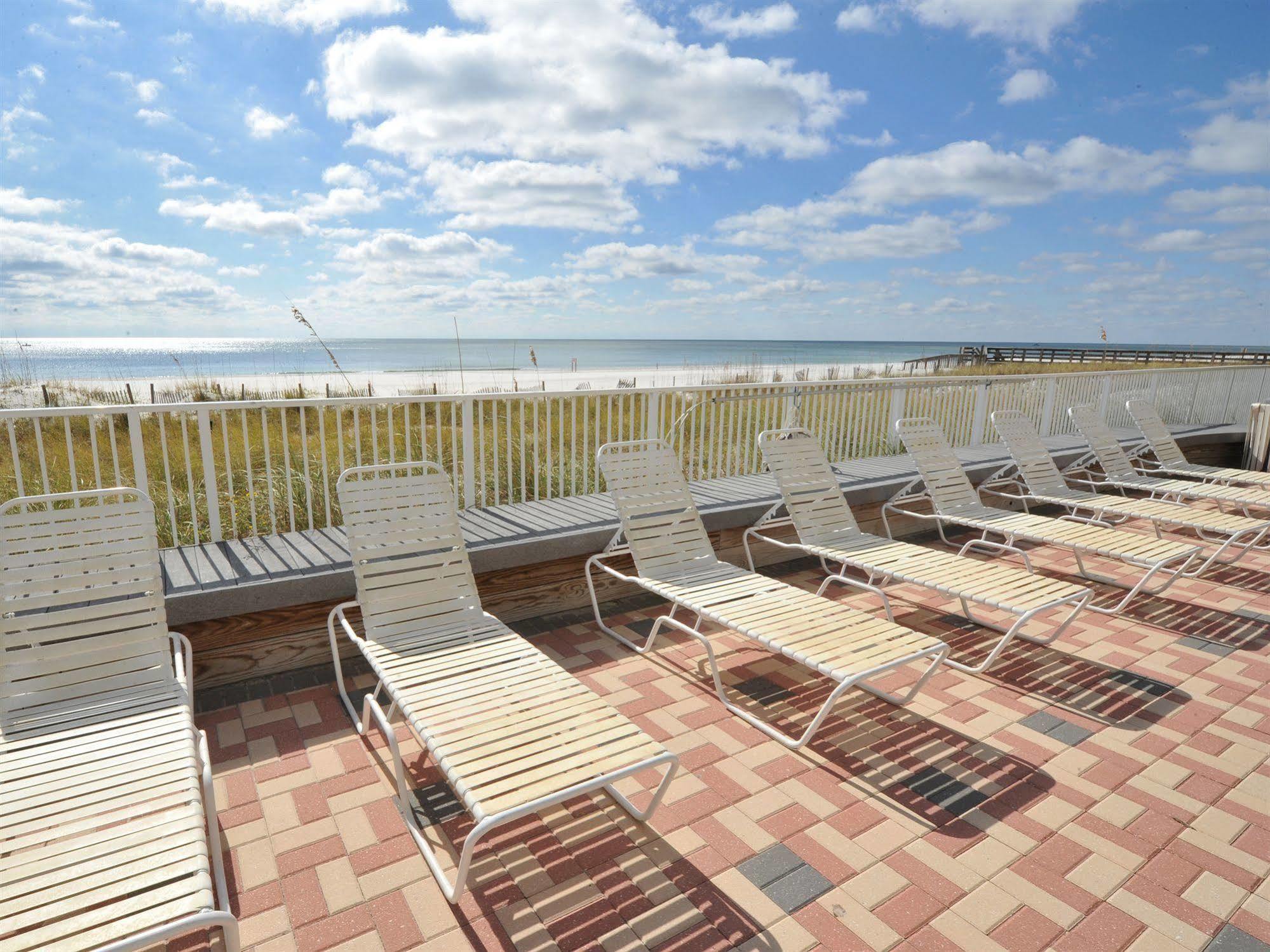 Alabama Gulf Coast Condominiums By Wyndham Vacation Rentals Gulf Shores Dış mekan fotoğraf