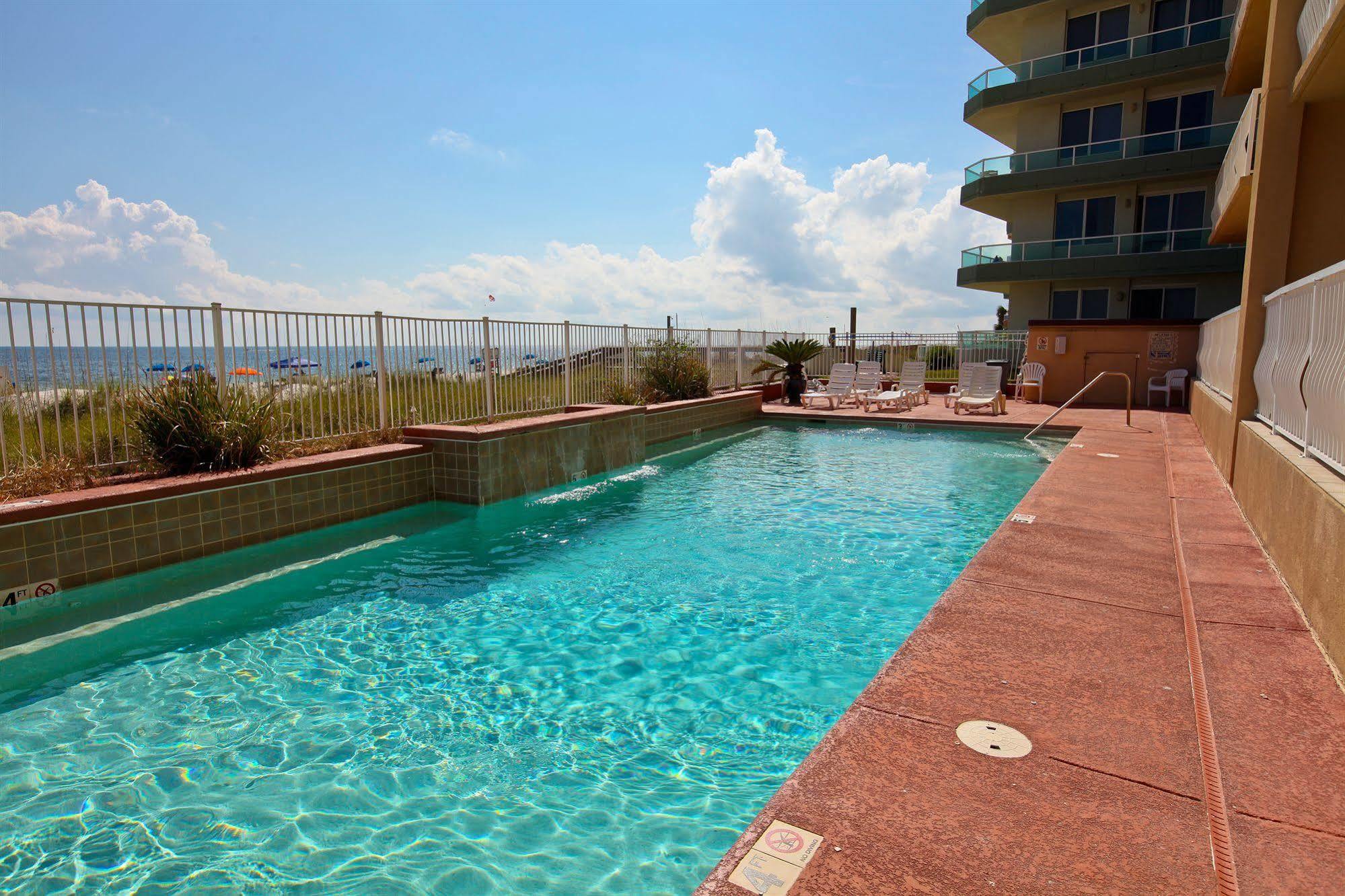 Alabama Gulf Coast Condominiums By Wyndham Vacation Rentals Gulf Shores Dış mekan fotoğraf