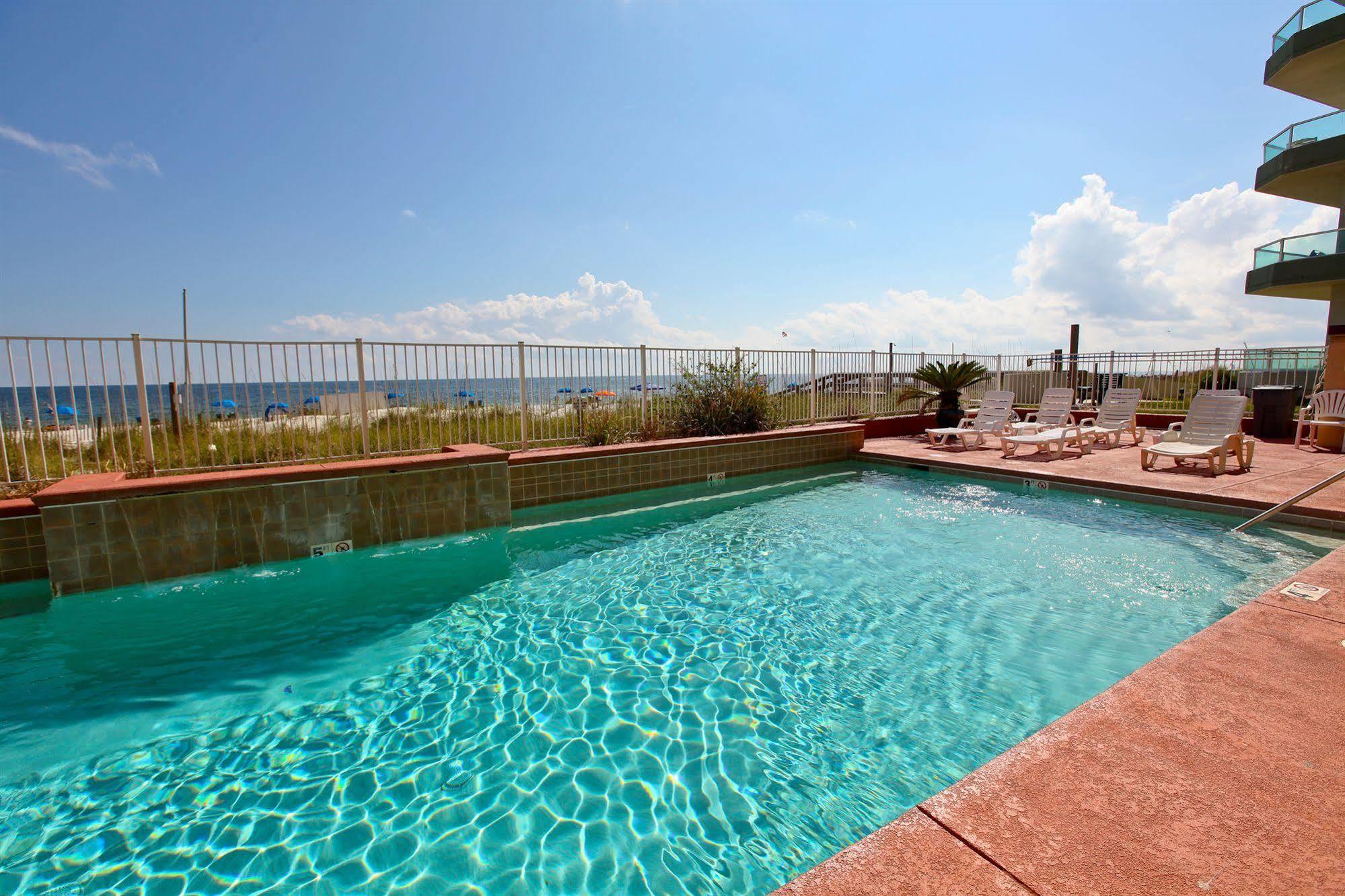 Alabama Gulf Coast Condominiums By Wyndham Vacation Rentals Gulf Shores Dış mekan fotoğraf