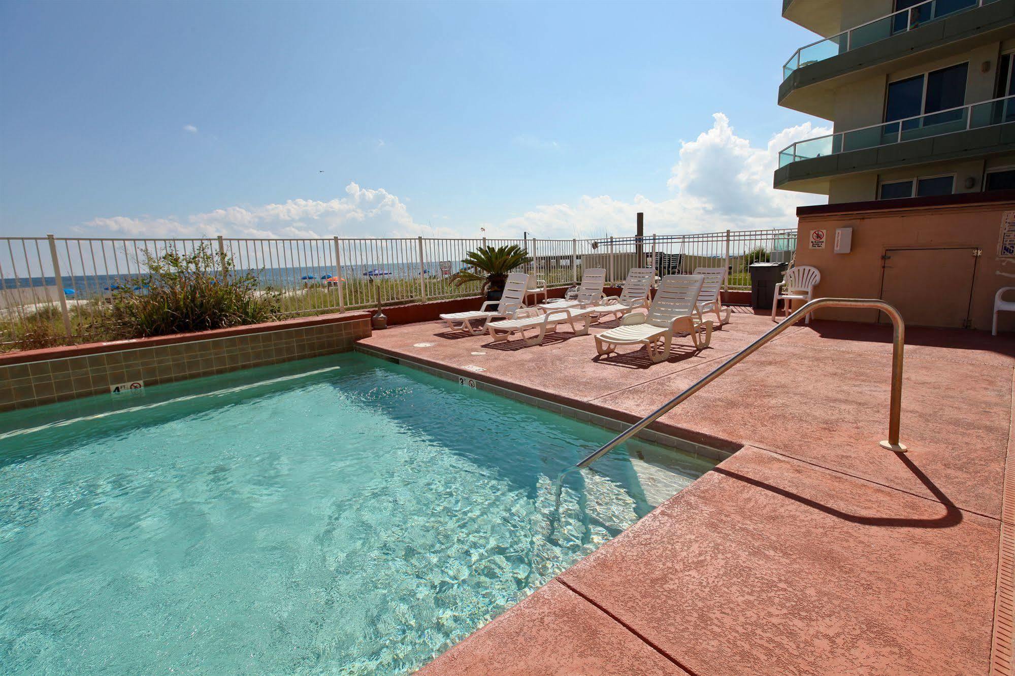 Alabama Gulf Coast Condominiums By Wyndham Vacation Rentals Gulf Shores Dış mekan fotoğraf