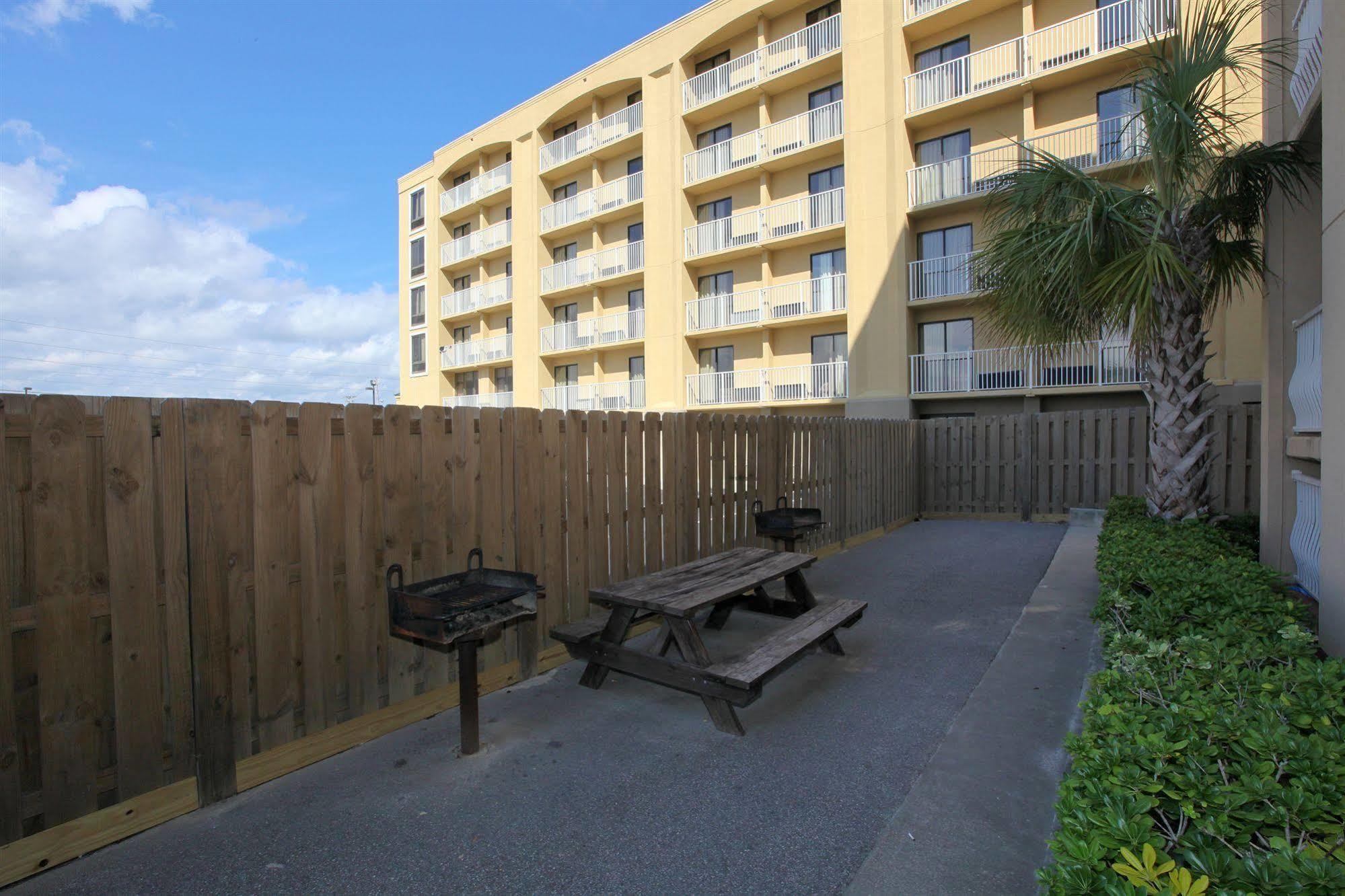 Alabama Gulf Coast Condominiums By Wyndham Vacation Rentals Gulf Shores Dış mekan fotoğraf